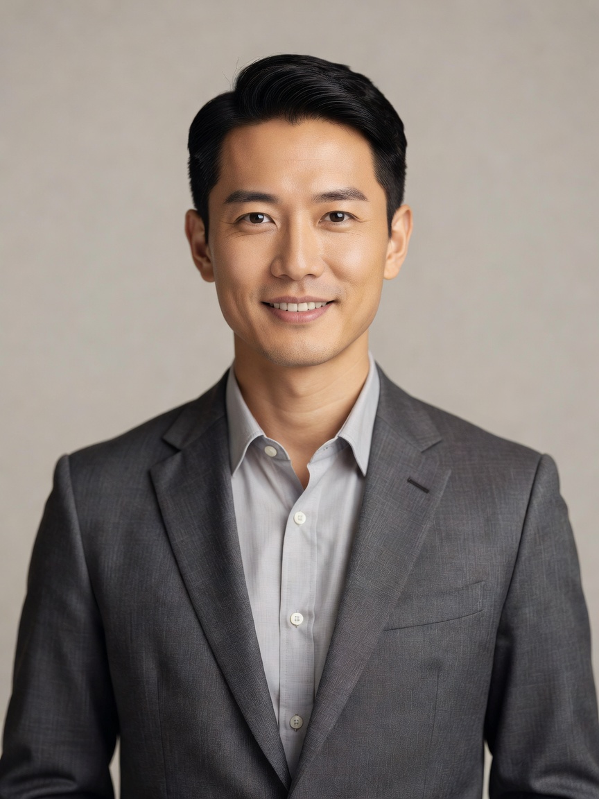 李慕然